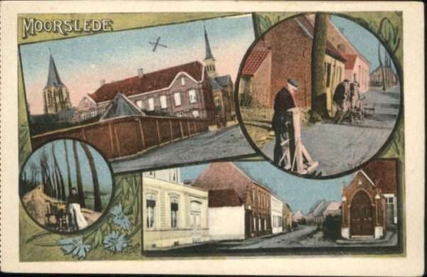Moorslede