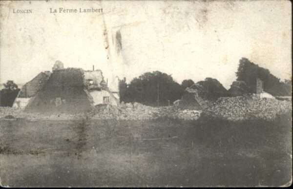 Loncin la Ferme Lambert