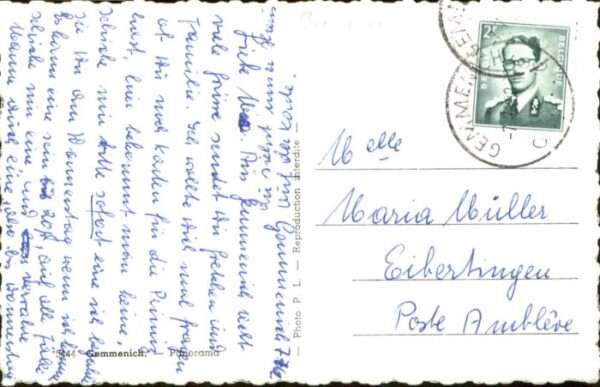 Gemmenich – Bild 2