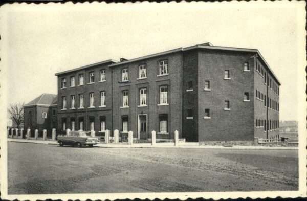 Welkenraedt Maison de Repos