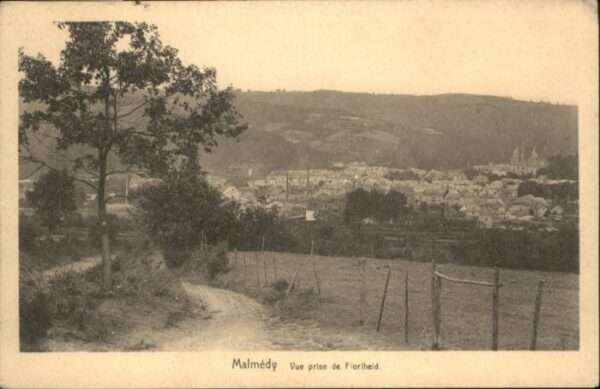 Malmedy Wallonie Malmedy