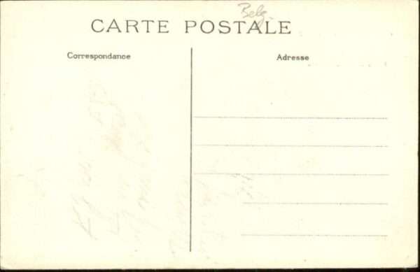 Ooorlog Ruinen van Poperinghe – Bild 2