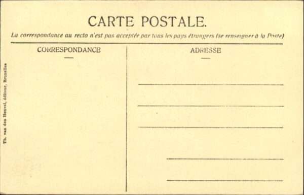Mons Hainaut Mons Hotel du Telephone – Bild 2
