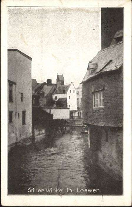 Loewen