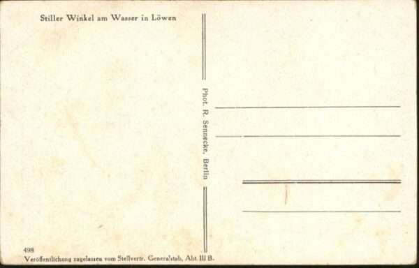 Loewen – Bild 2