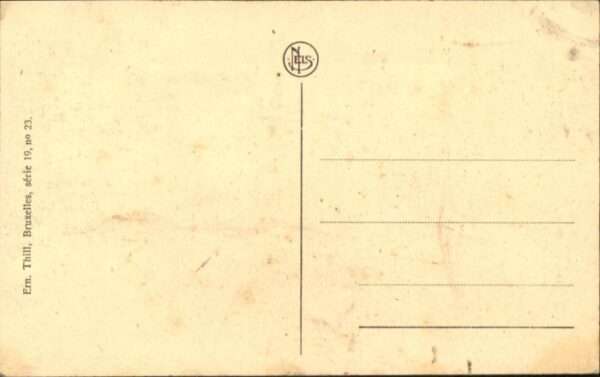 Ypern Ypres Ypres Place Van den Peereboom – Bild 2