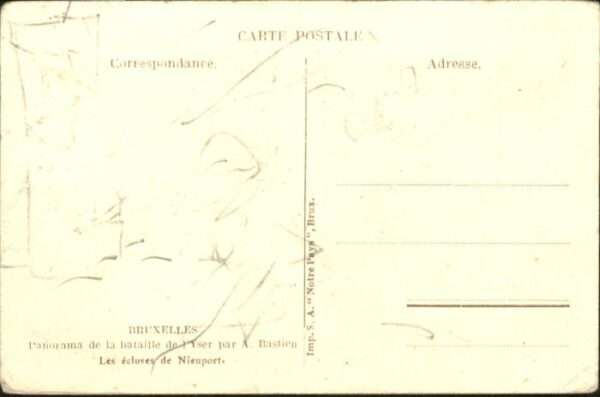 Bruxelles Bruessel – Bild 2