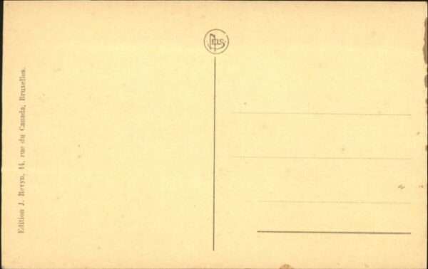 Blankenberghe Canons allemands detruits – Bild 2
