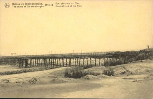 Blankenberghe