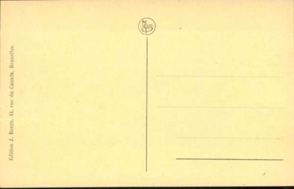 Blankenberghe – Bild 2