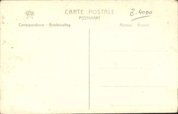 Liege Luettich Liege le Boulevard d_Avroy – Bild 2