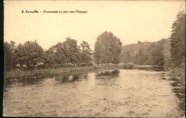 Aywaille