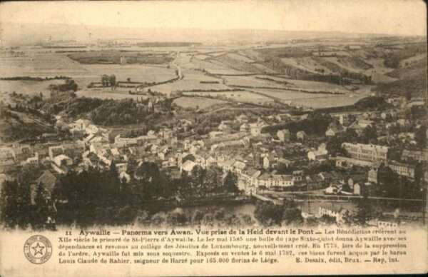 Aywaille