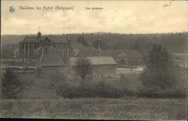Aubel Val-Dieu