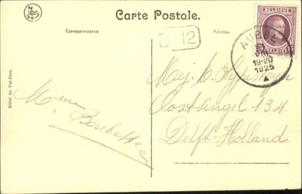 Aubel Val-Dieu – Bild 2