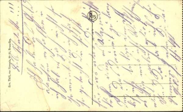 Arlon Wallonie Arlon Eglise Saint Donat – Bild 2