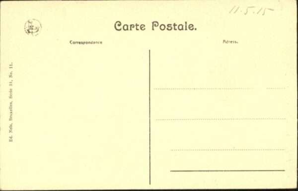 Arlon Wallonie Arlon Grand Rue Eglise Saint Martin – Bild 2