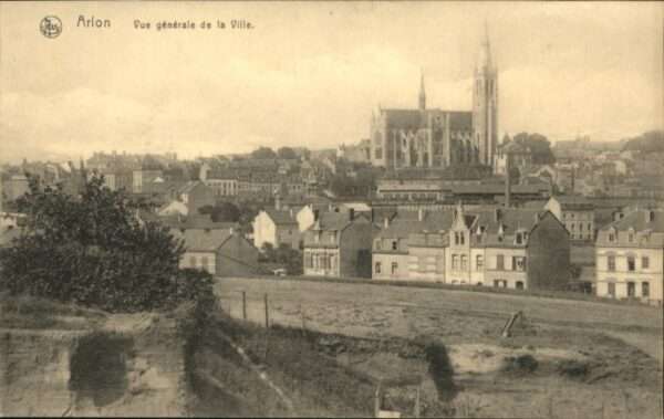 Arlon Wallonie Arlon