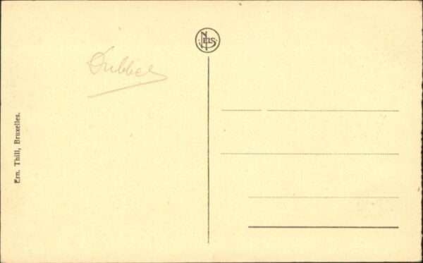 Ardenne-Houyet Chateau Annexe – Bild 2