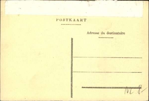 Blankenberghe Rue de l'Eglise – Bild 2