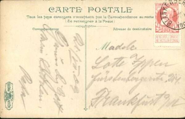 Blankenberghe la Digue – Bild 2
