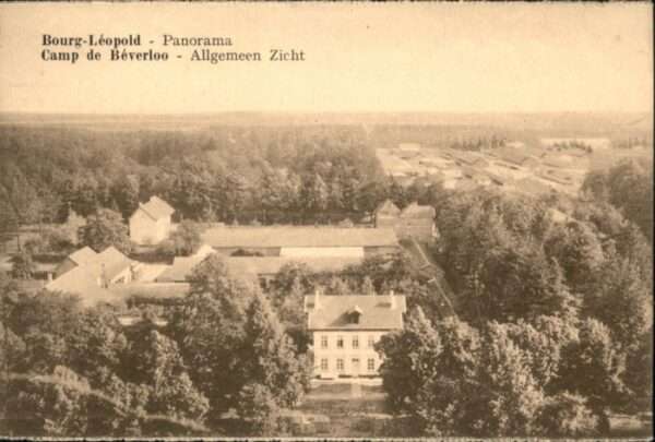 Bourg-Leopold