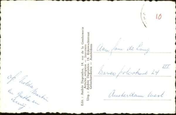 Beauraing – Bild 2