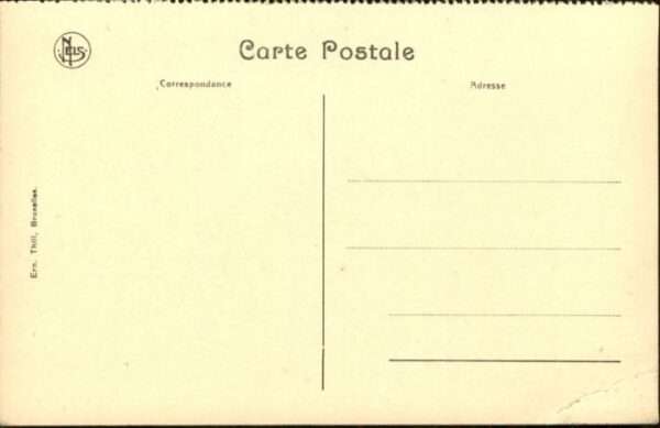 Ypern Ypres Ypres Hopital – Bild 2