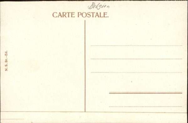 Liege Luettich Liege Caserne Saint Laurent – Bild 2
