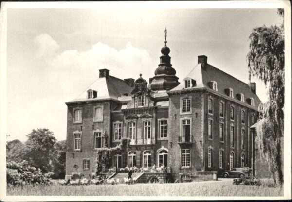 Gulpen Hotel Kasteel Neuborg