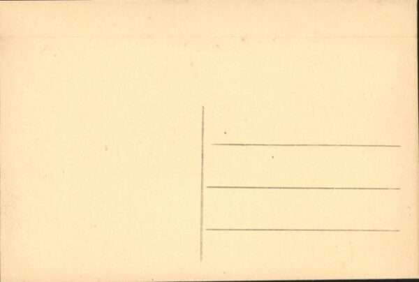 Nieuport-Bains Nieuport Bibliotheque Zerstörung – Bild 2