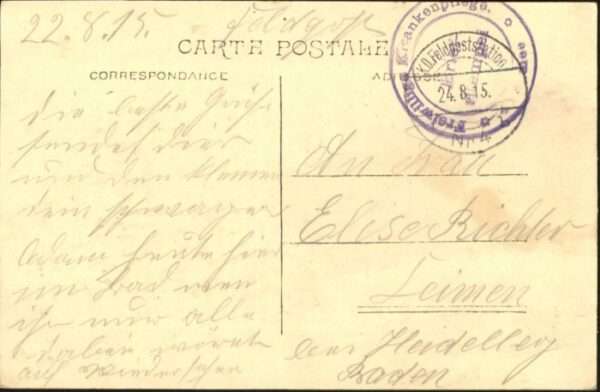 Ostende Oostende Ostende la Plage les Hotels – Bild 2