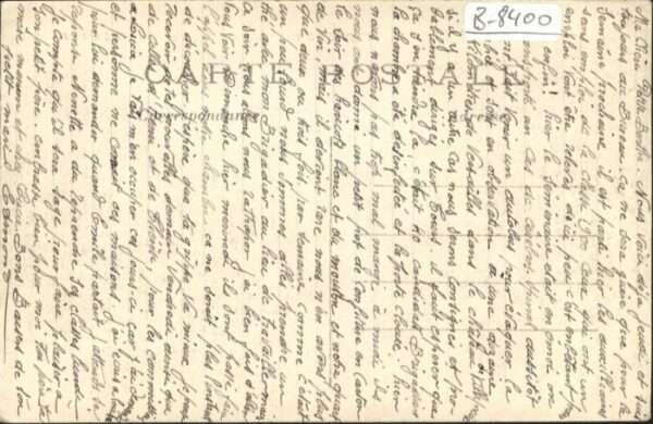 Ostende Oostende Ostende Krieg Armee Anglaise debarque – Bild 2