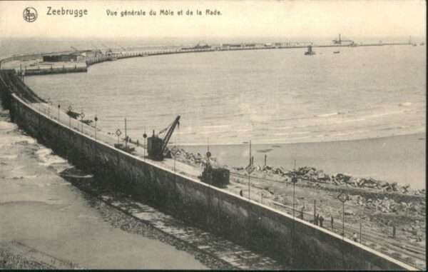 Zeebrugge