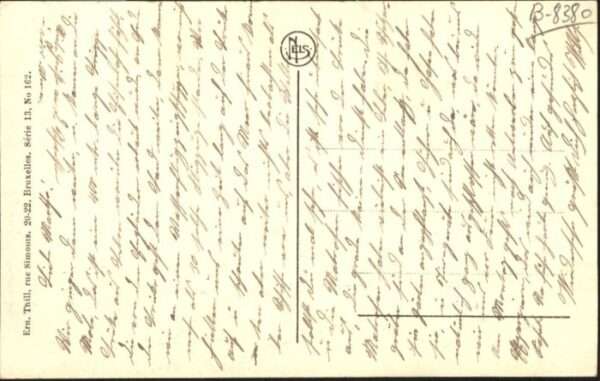 Zeebrugge – Bild 2