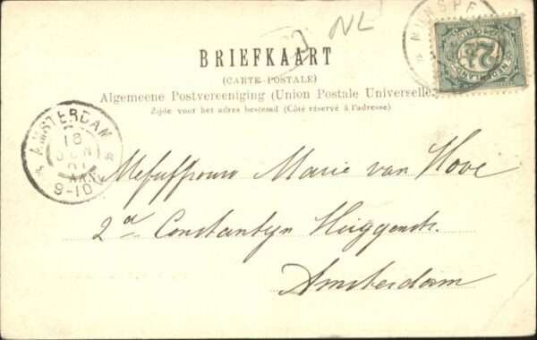 Nunspeet Weg naar Elspeet – Bild 2
