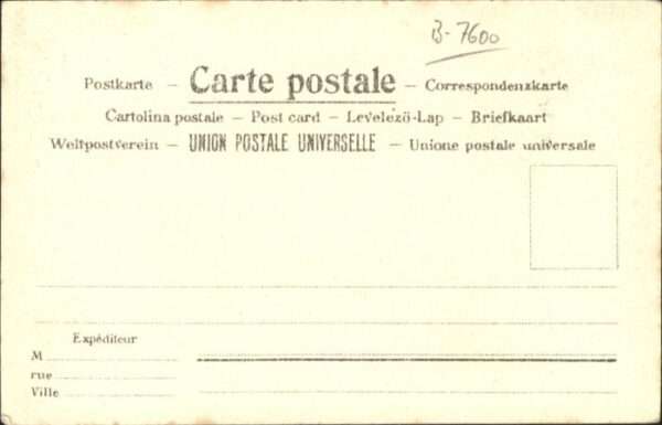 Peruwelz Dreve de Bon Secours – Bild 2