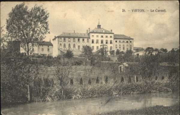 Virton le Carmel