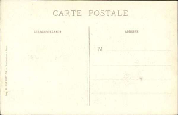 Nieuport-Bains Nieuport Zerstörung – Bild 2