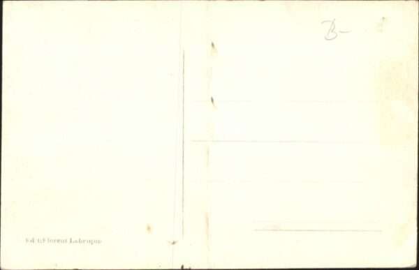 Brugelette Chateau de Mme Goffinet – Bild 2