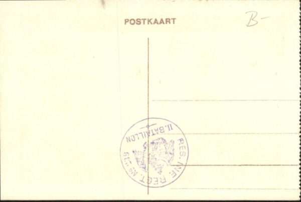Staden – Bild 2