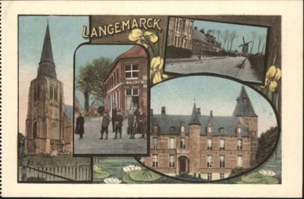 Langemarck
