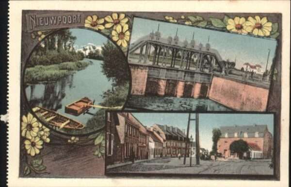 Nieuwpoort