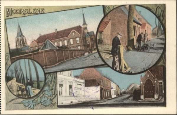 Moorslede