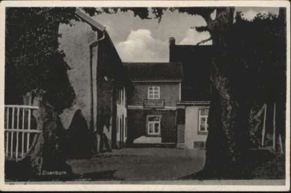 Elsenborn