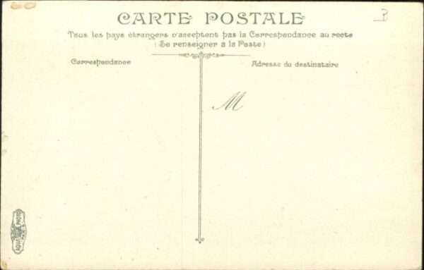 Blankenberghe Rue de l'Eglise Gare – Bild 2