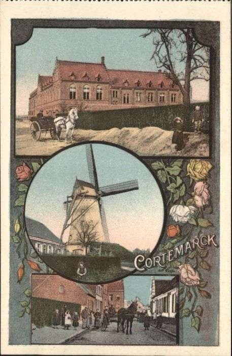 Cortemarck
