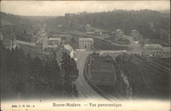 Modave