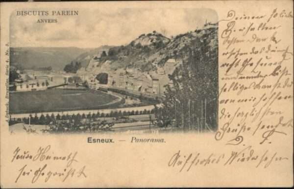 Esneux