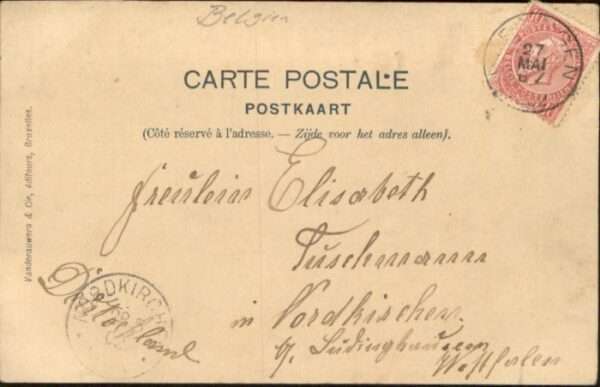 Esneux – Bild 2